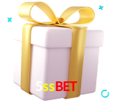 Receba seus bônus de boas-vindas no 5ssbet