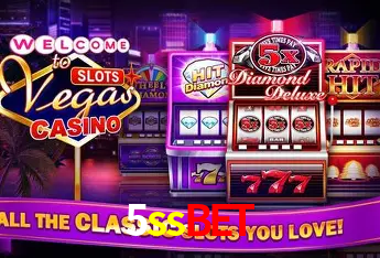 Desvendando o Mundo dos Jogos Virtuais na 5ssbet