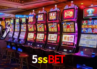 A Emoção da Loteria na 5ssbet: Uma Chance de Mudança de Vida
