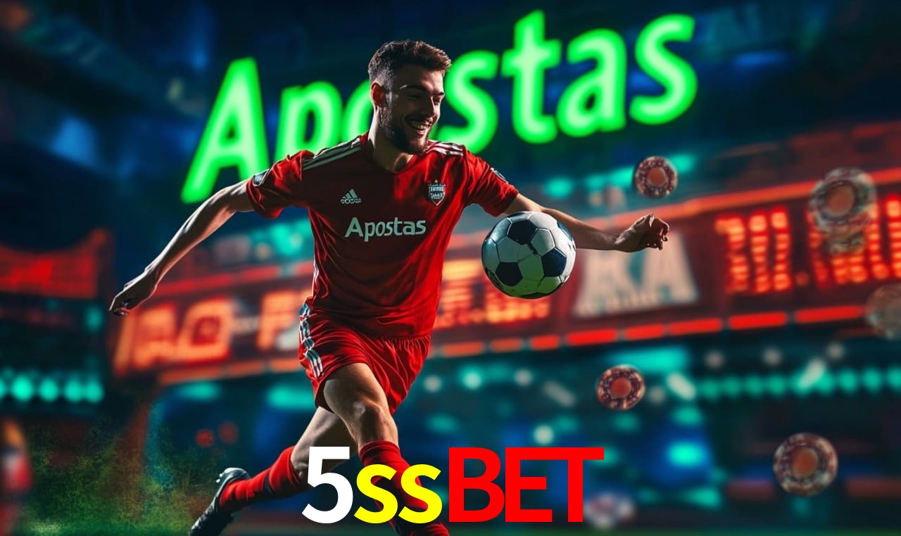 Experiência VIP 5ssbet