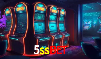 Desvendando o Mundo dos Jogos Virtuais na 5ssbet