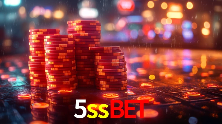 5ssbet: Seu Cassino Premiado com Pagamentos Rápidos