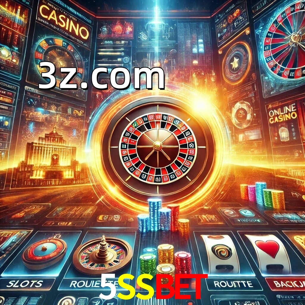  5SSBET