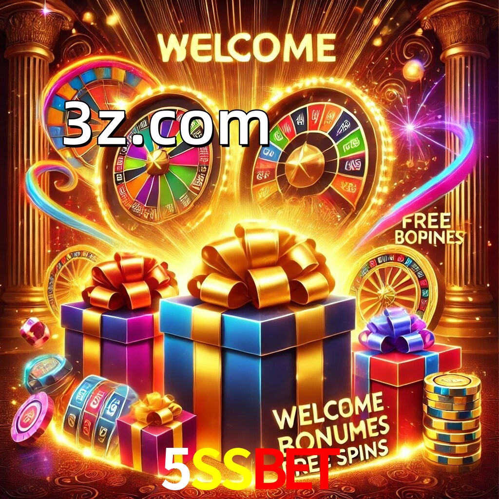  5SSBET
