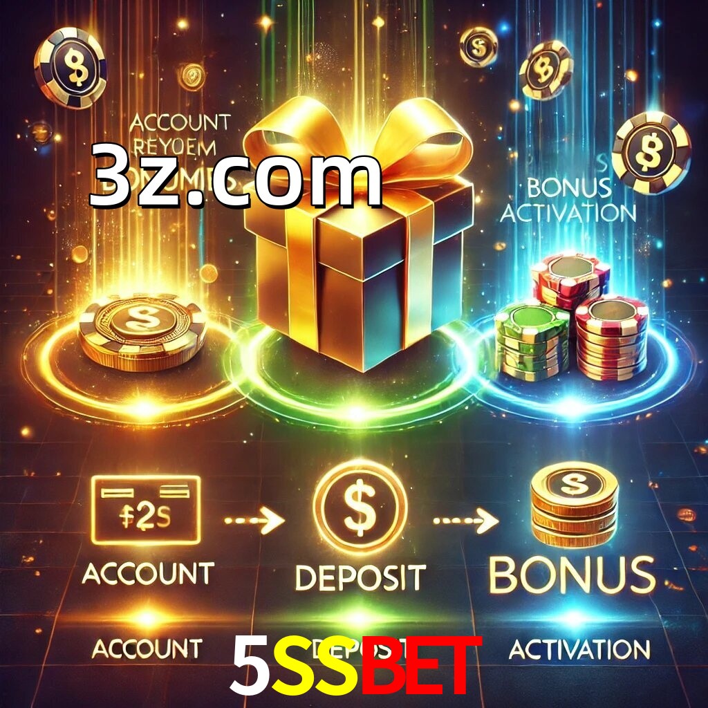 5SSBET
