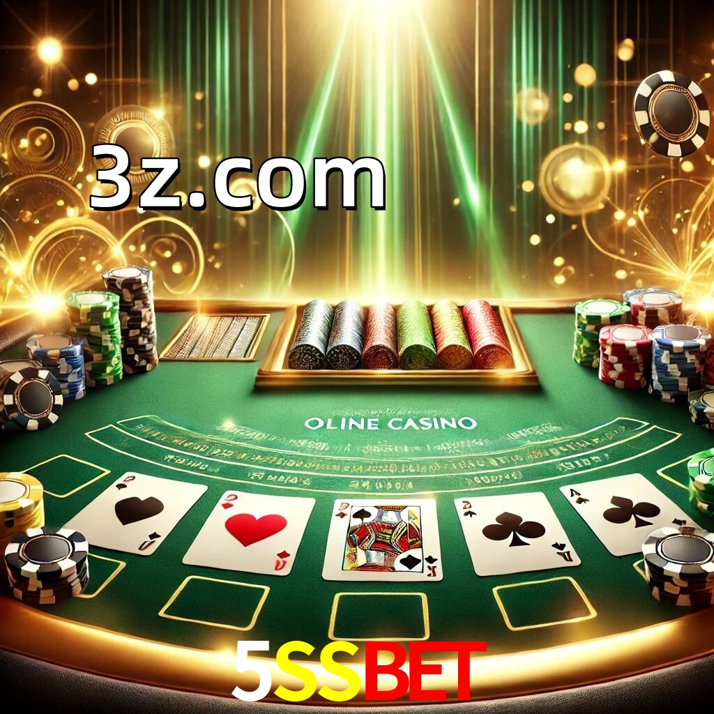  5SSBET