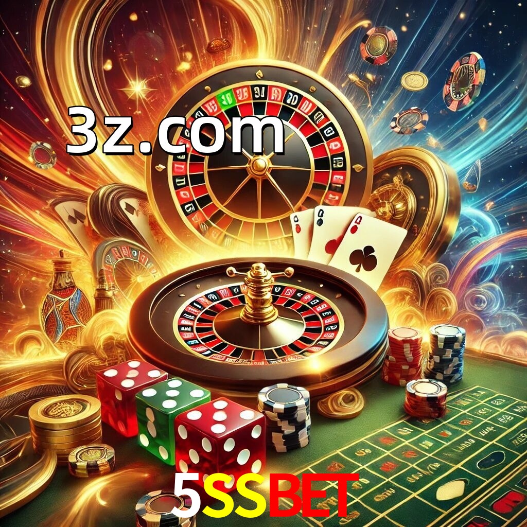  5SSBET