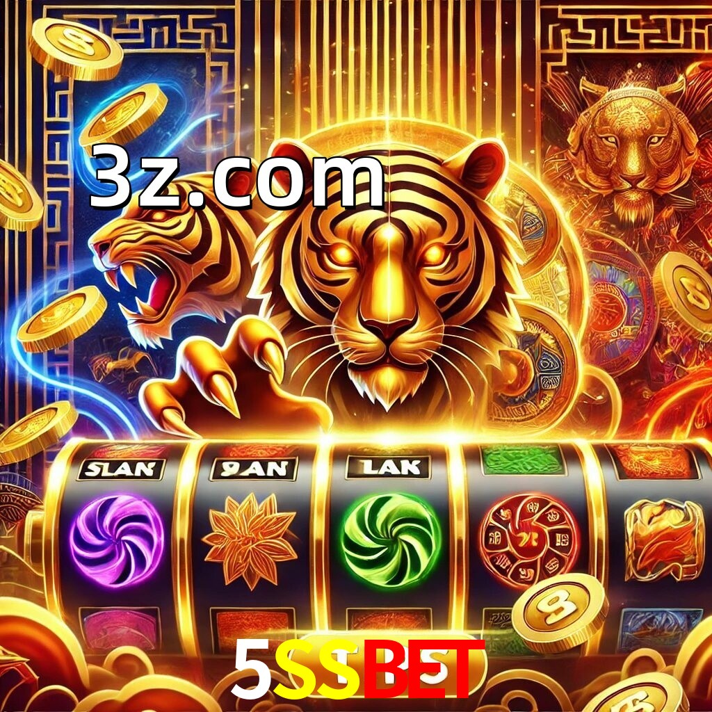  5SSBET