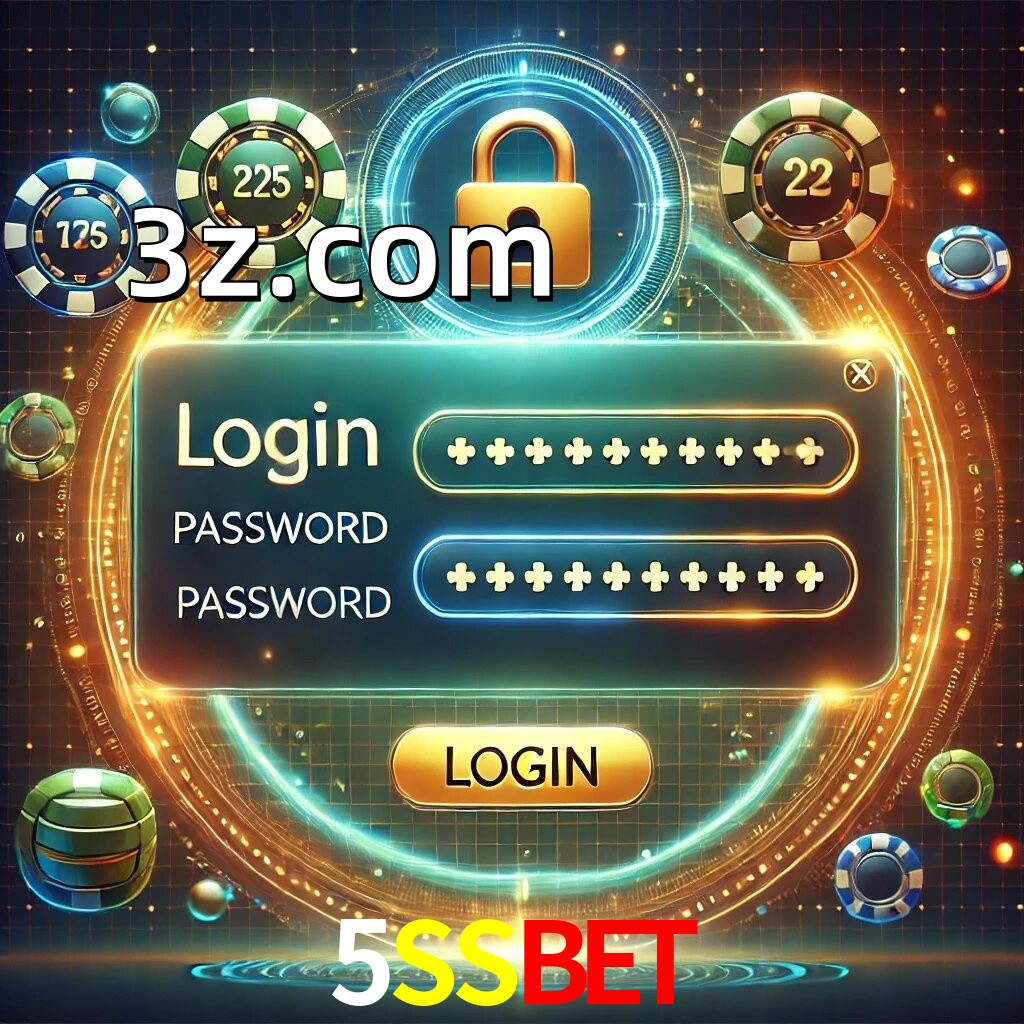  5SSBET