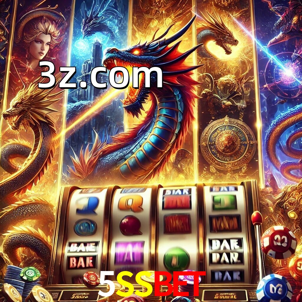  5SSBET