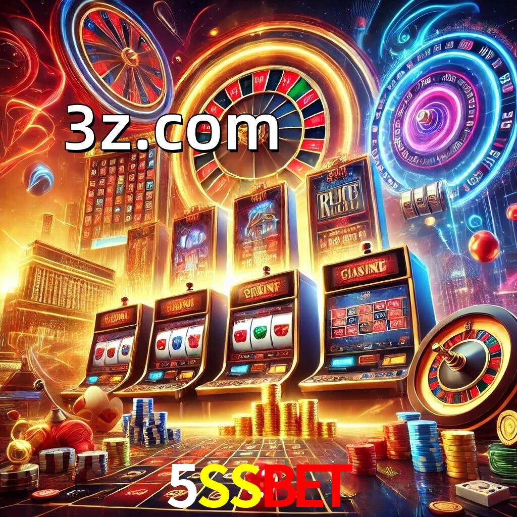  5SSBET