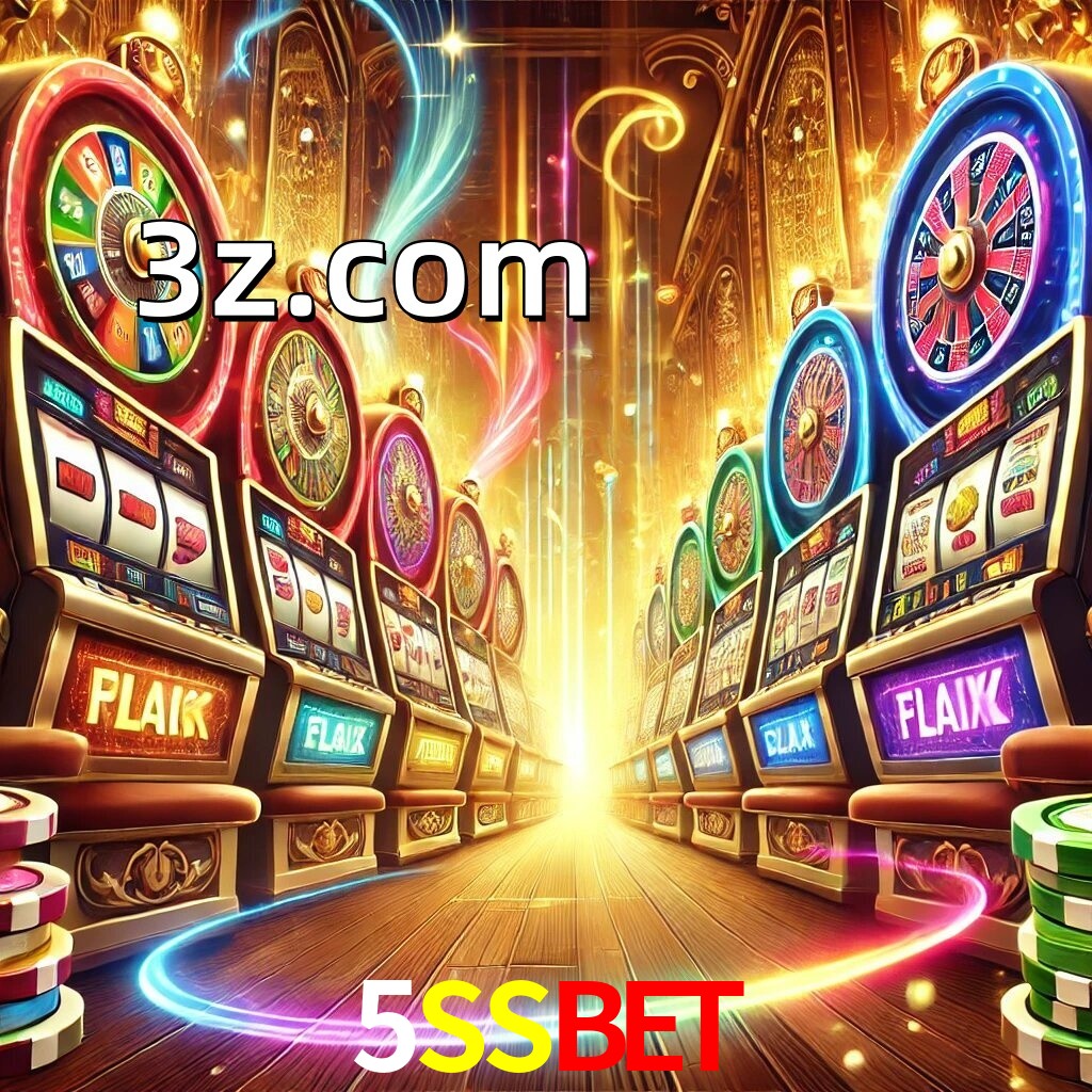  5SSBET