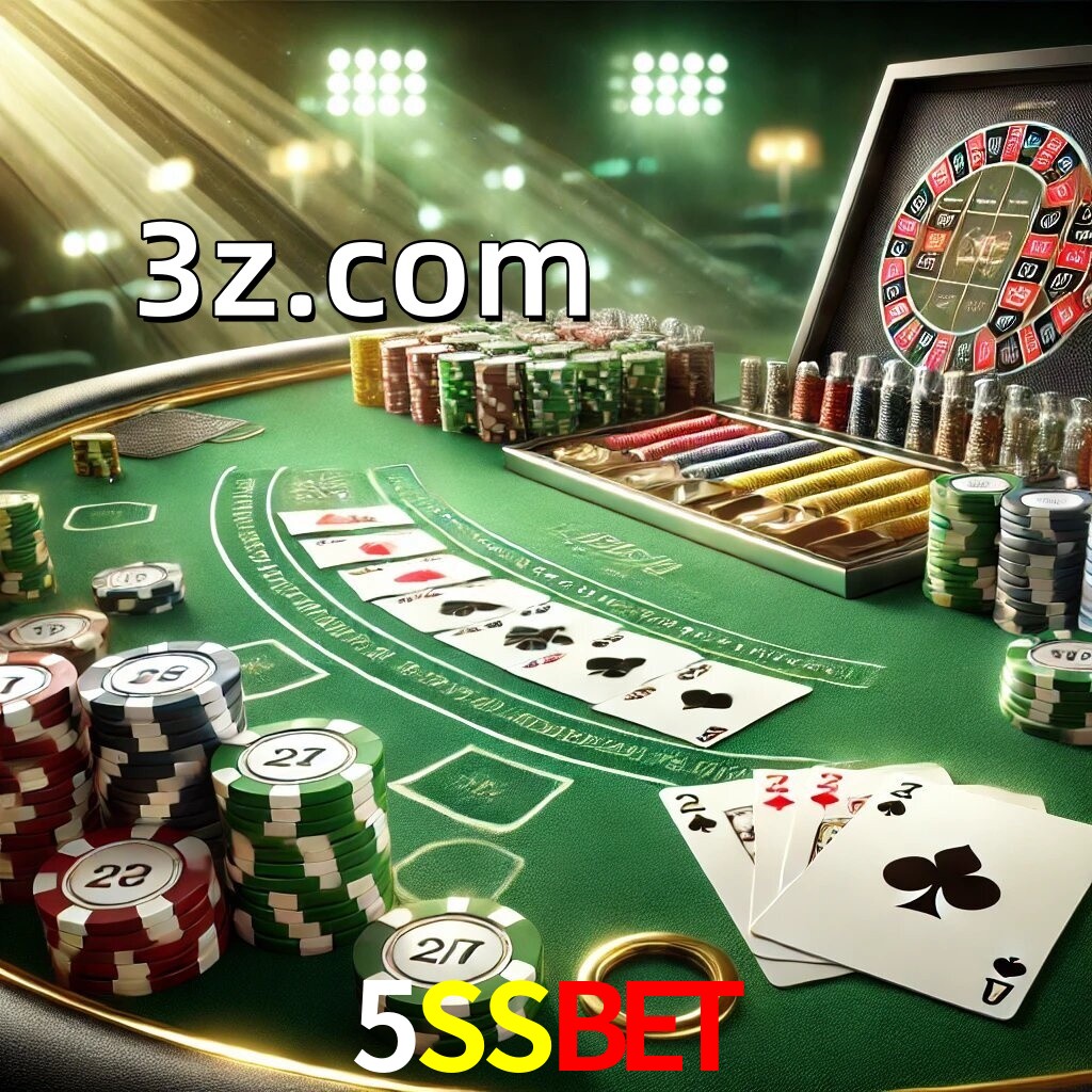  5SSBET