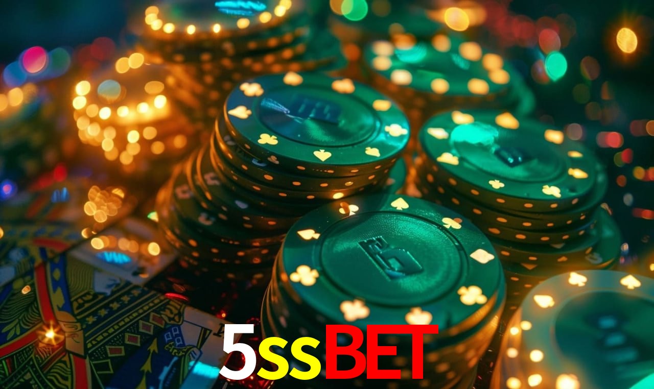 Cadastro Rápido 5ssbet