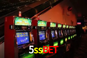 Inovações de Jogos na 5ssbet: O Futuro das Experiências Interativas