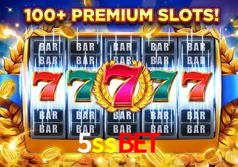 Apostas Esportivas na 5ssbet: Um Guia Completo