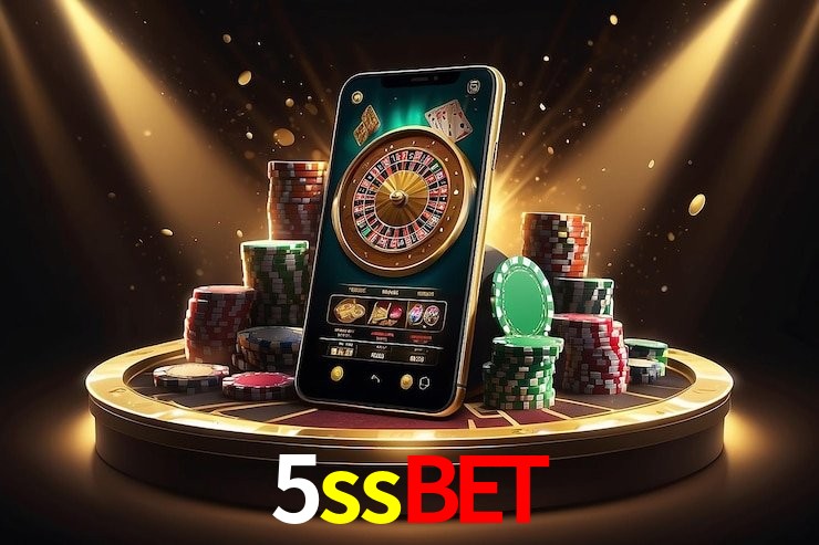 Recursos de Bônus 5ssbet