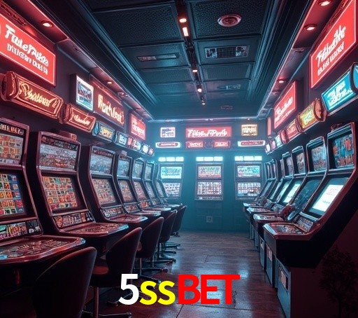 Benefícios da Conta 5ssbet