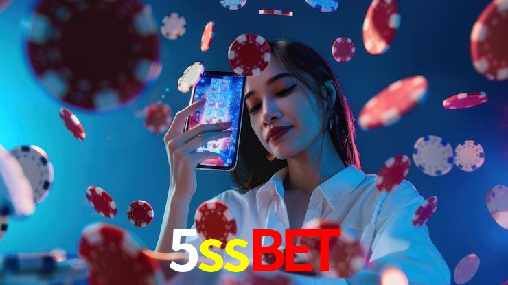 Torneios 5ssbet