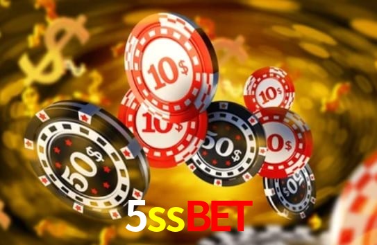 Login Seguro 5ssbet
