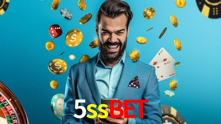 Casino Ao Vivo 5ssbet