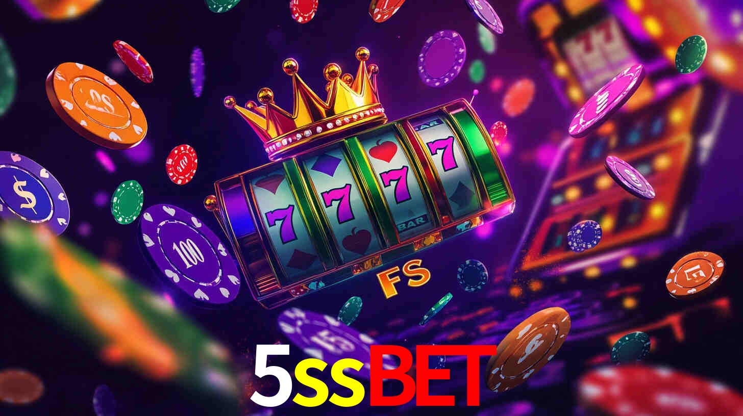 Programa VIP 5ssbet
