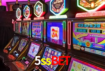 Descubra a Essência do 5ssbet: Nossa História e Compromissos