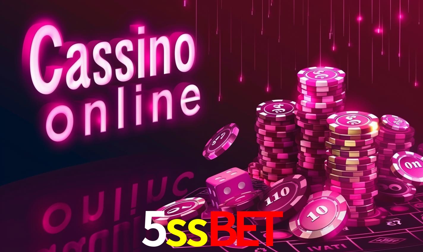 Jogos Exclusivos 5ssbet