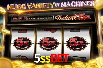 Desvendando o Mundo dos Jogos Virtuais na 5ssbet
