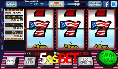 Descubra o Programa VIP da 5ssbet: Vantagens Exclusivas para Jogadores