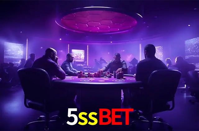 Sistemas de Segurança 5ssbet