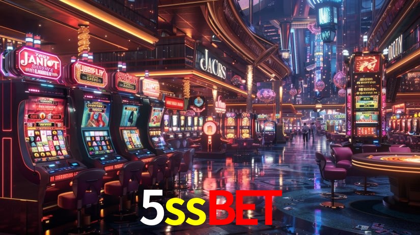 Casino VIP 5ssbet