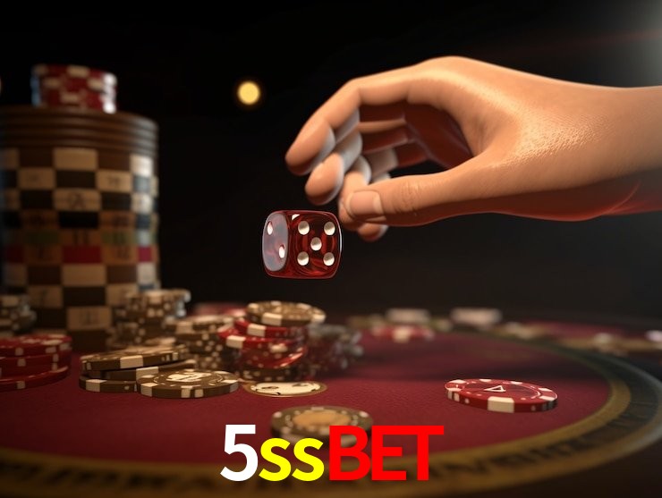 Especiais de Fim de Semana 5ssbet