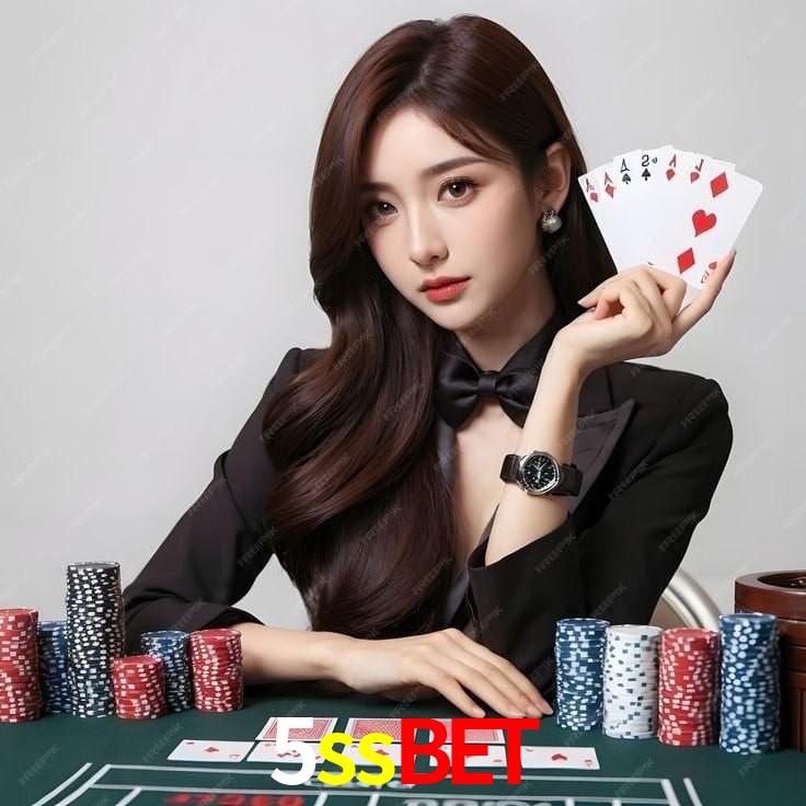 Casino Ao Vivo 5ssbet