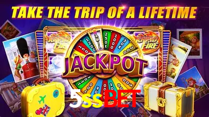 A Emoção da Loteria na 5ssbet: Uma Chance de Mudança de Vida