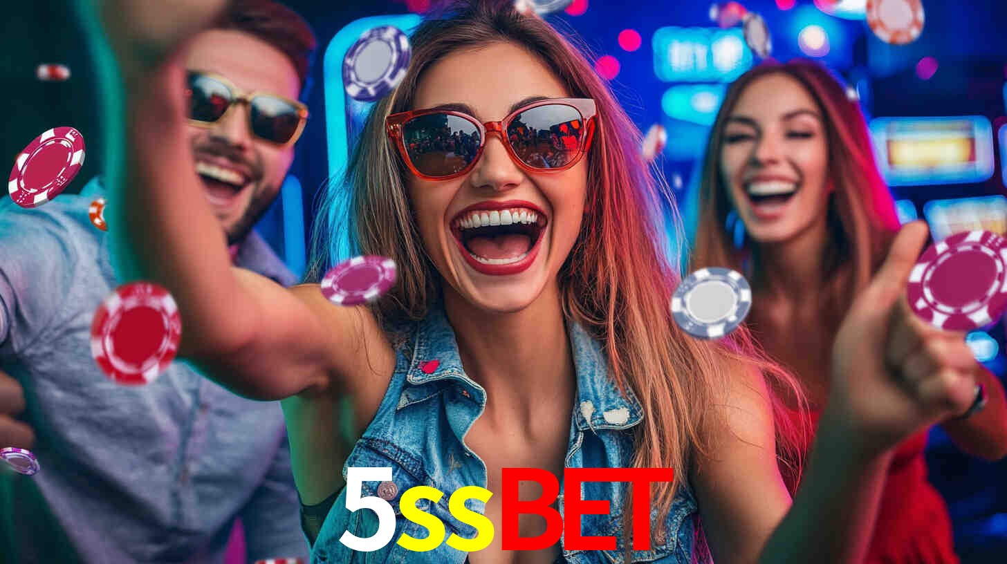 cassino 5ssbet