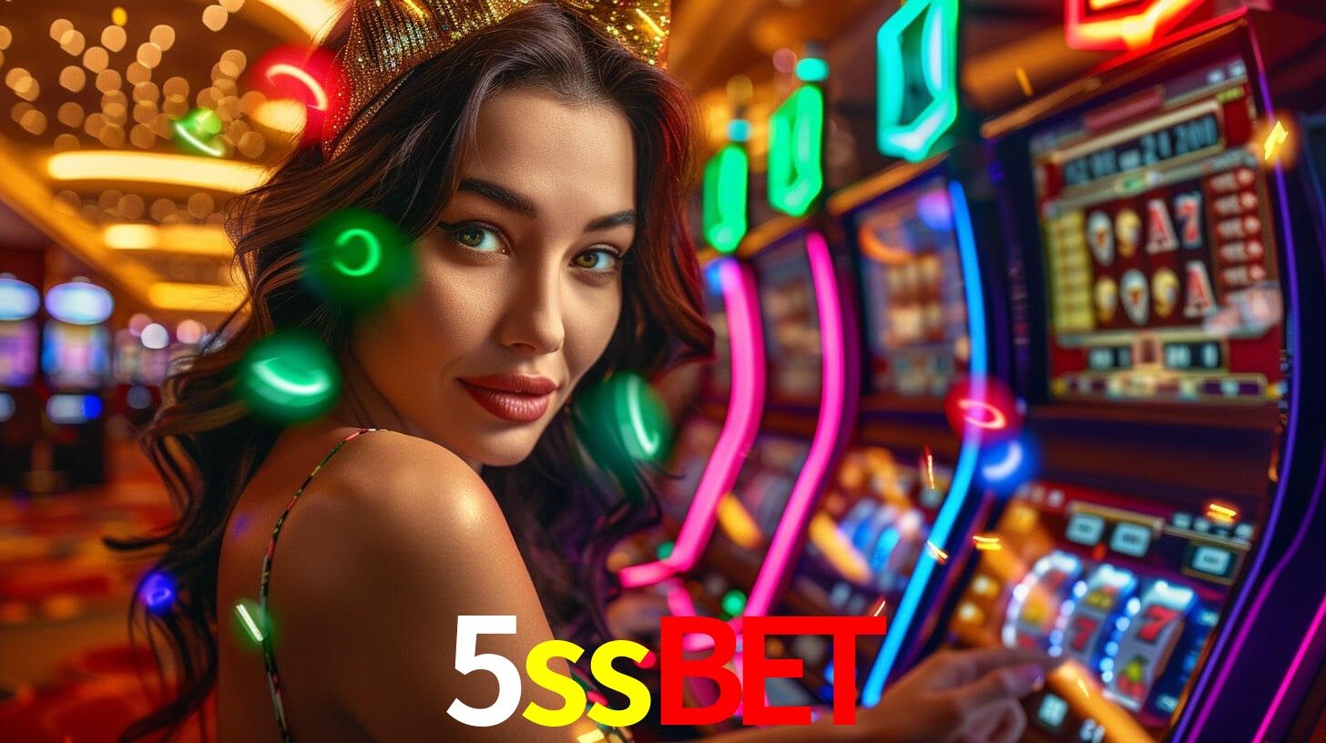 Jogos Exclusivos 5ssbet