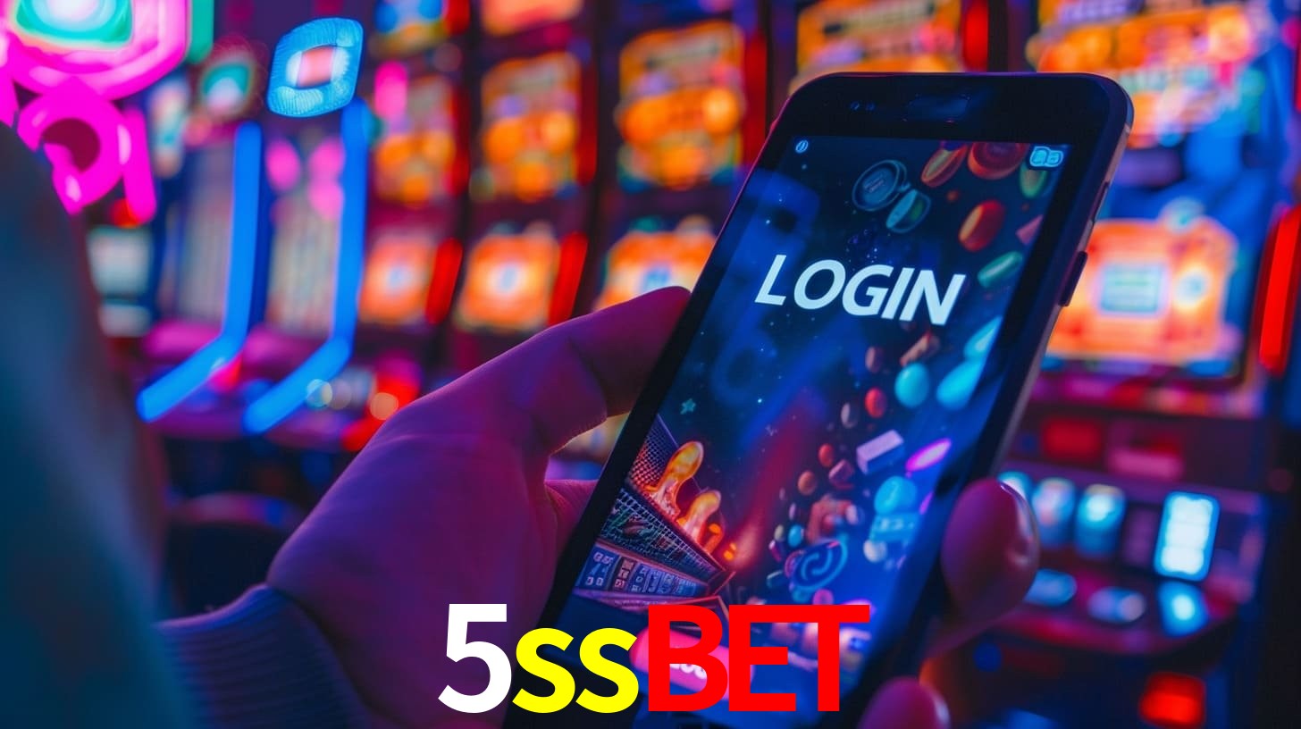 Diretório de Jogos 5ssbet