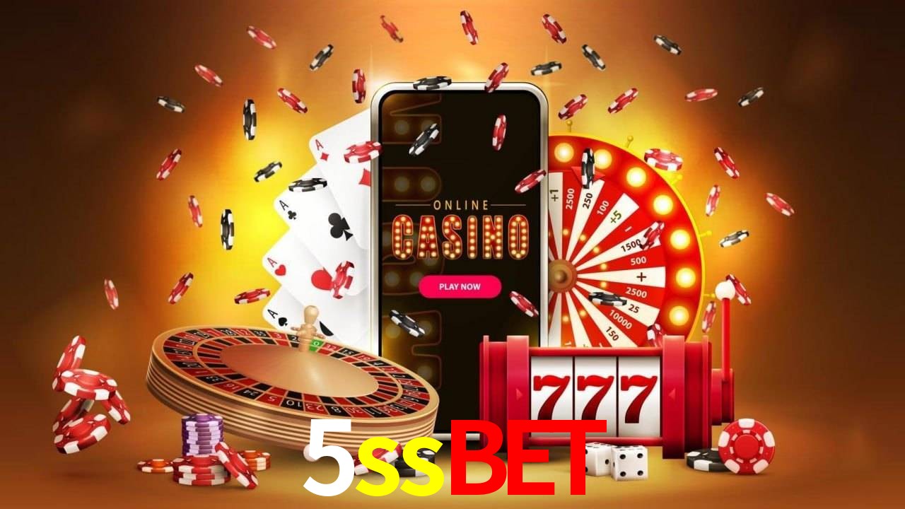 Experiência VIP 5ssbet