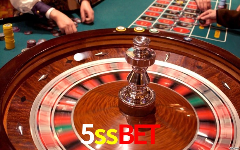 Estatísticas do Jogo 5ssbet