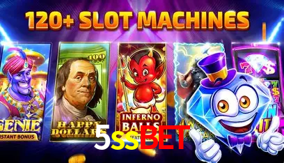 Desvendando o Mundo dos Jogos Virtuais na 5ssbet