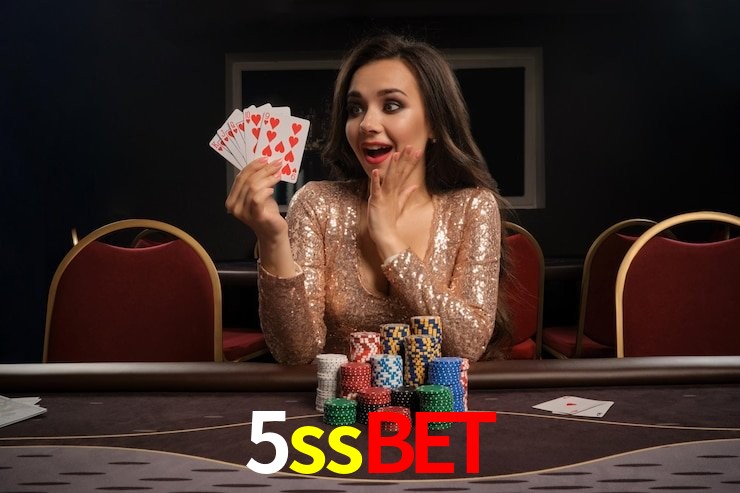 Apostas de Basquete 5ssbet