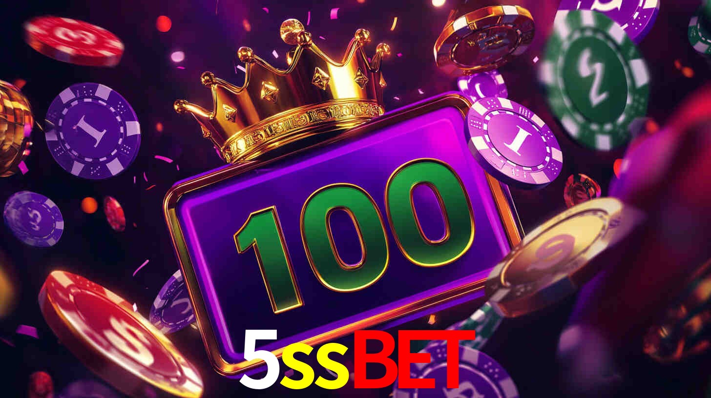 Bônus Diários 5ssbet