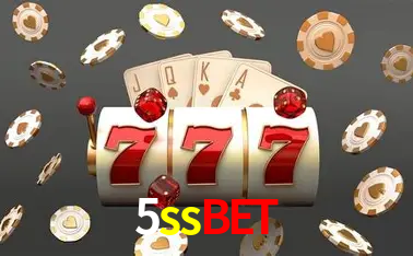 A Revolução dos Aplicativos de Jogos no 5ssbet
