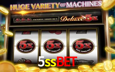 Descubra a Essência do 5ssbet: Nossa História e Compromissos