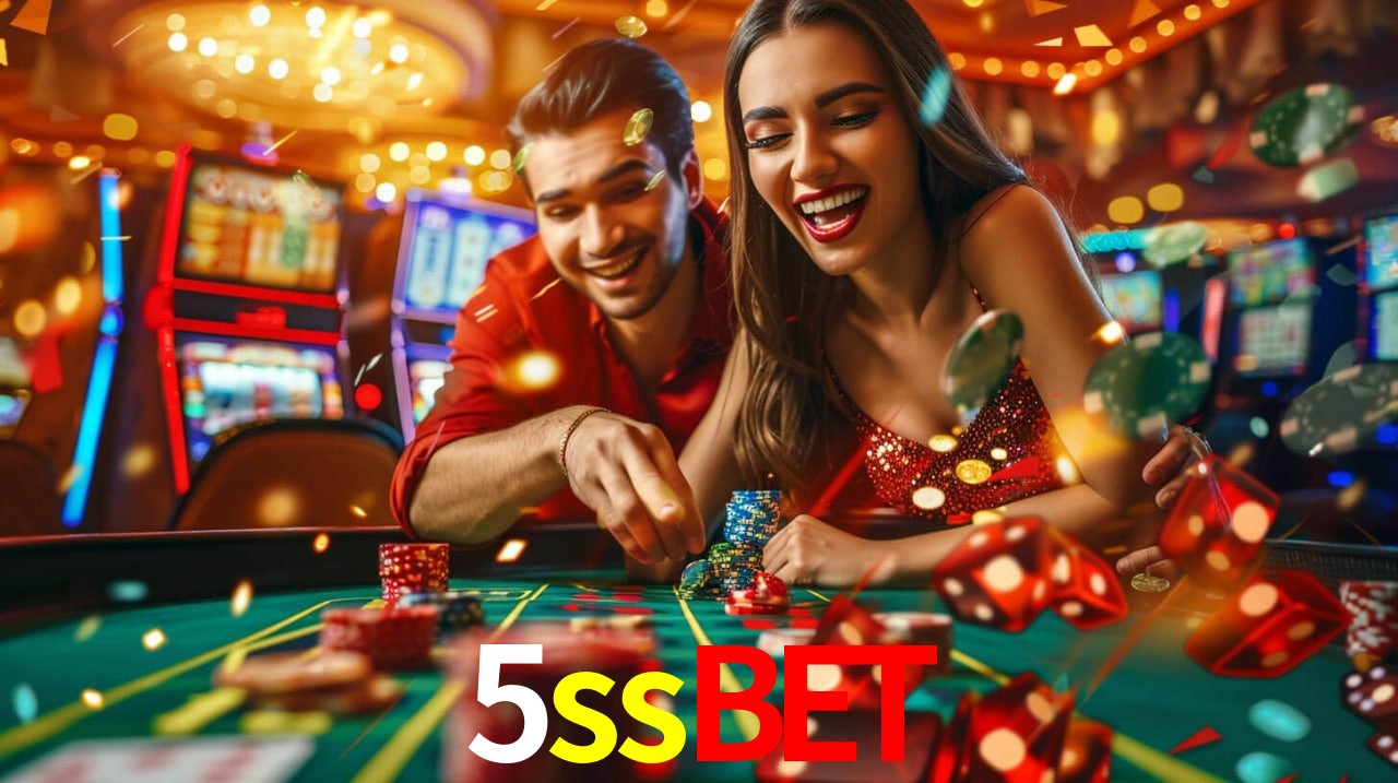 Estatísticas do Jogo 5ssbet