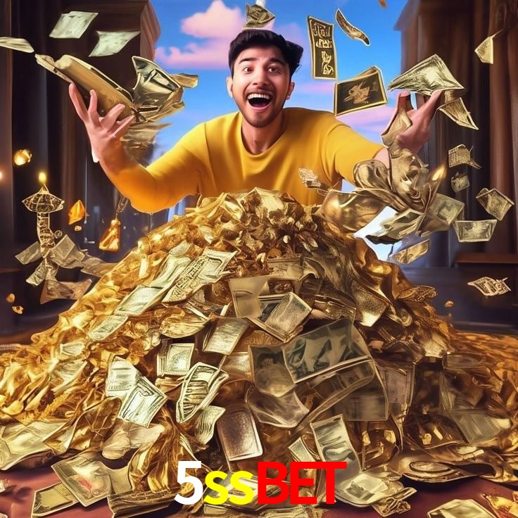 Jogos de Slot 5ssbet