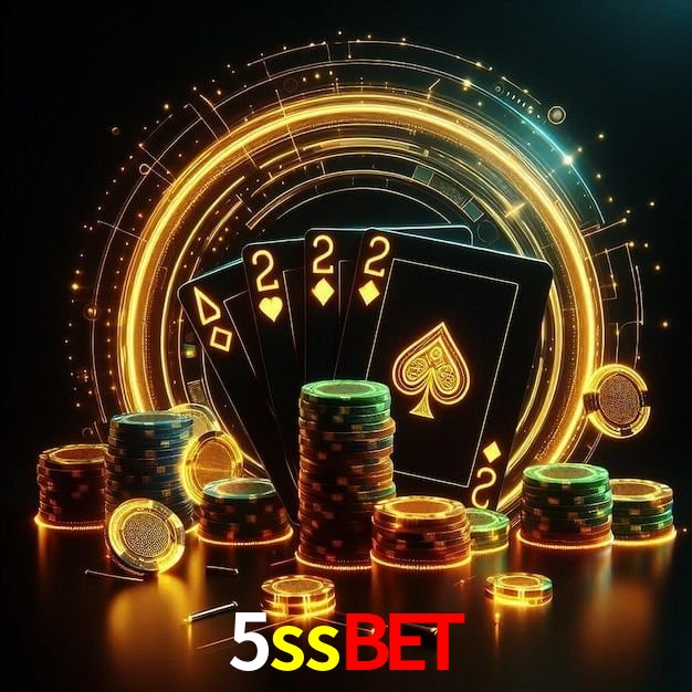 Promoção Relâmpago 5ssbet