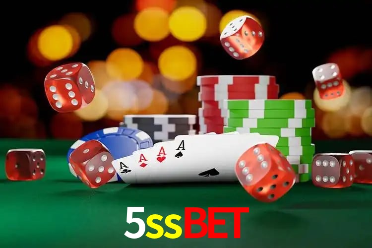 Promoções Sazonais 5ssbet