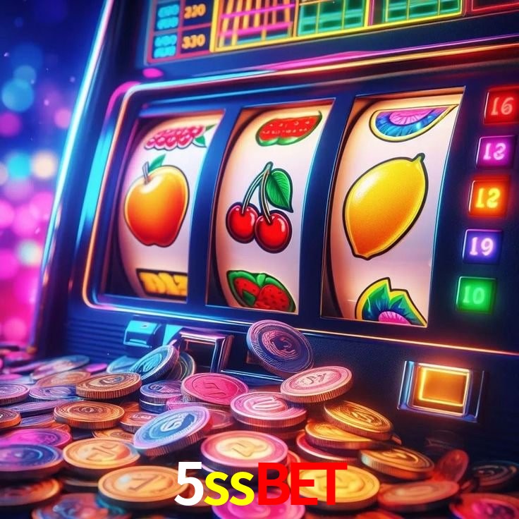 Tecnologia da Plataforma 5ssbet